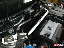 Carica l&#39;immagine nel visualizzatore di Gallery, VW Passat CC TSI / Golf R36 AWD 05-10 Ultra-R Anteriore Strutbar - em-power.it