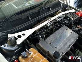 Alfa Romeo 155 UltraRacing 2-punti Anteriore Upper Strutbar - em-power.it
