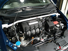 Load image into Gallery viewer, Honda Insight 09+ 1.3 UltraRacing Anteriore Upper Strutbar - em-power.it