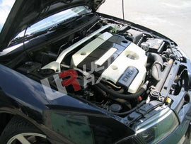 Mitsubishi Carisma 95-04 Ultra-R Anteriore Upper Strutbar - em-power.it