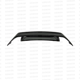 Nissan 370Z 09+ Seibon NN-Style Spoiler posteriore in carbonio - em-power.it