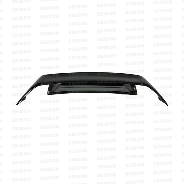 Nissan 370Z 09+ Seibon NN-Style Spoiler posteriore in carbonio - em-power.it