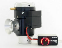 Carica l&#39;immagine nel visualizzatore di Gallery, Universal 35mm Inlet / 30mm Outlet Deceptor Pro TMS [GFB] - em-power.it