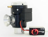 Universal 35mm Inlet / 30mm Outlet Deceptor Pro TMS [GFB]
