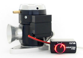 Subaru WRX 01-07 /STI 01-11, Forester 06-08 Deceptor Pro GFB - em-power.it