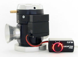 Nissan S14/S15 Deceptor Pro TMS/Blowoff [GFB] - em-power.it