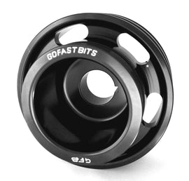 Nissan 300ZX Underdrive Crank Puleggia  [GFB] - em-power.it