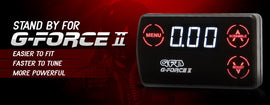 Go Fast Bits G-Force V2 Electronic Boost Controller [GFB] - em-power.it