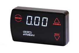 Go Fast Bits G-Force V2 Electronic Boost Controller [GFB] - em-power.it