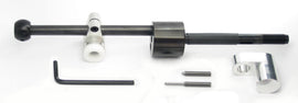 Subaru STI 02+ 6-speed Leva Cambio Accorciata Basic Kit [GFB] - em-power.it