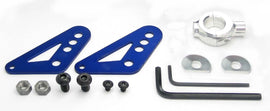 Subaru STI 02+ 6-speed Leva Cambio Accorciata Upgrade Kit [GFB] - em-power.it