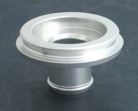 Respons/Deceptor Pro Hose AdattatoreBase 20mm [GFB] - em-power.it