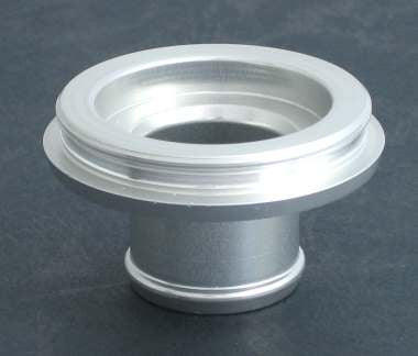 Respons/Deceptor Pro Hose AdattatoreBase 25mm [GFB] - em-power.it