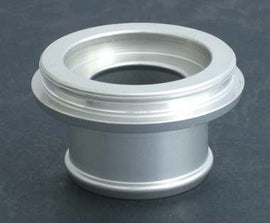 Respons/Deceptor Pro Hose AdattatoreBase 33mm [GFB] - em-power.it