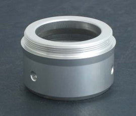 Respons/Deceptor Pro Pipe Mount Base 38mm [GFB] - em-power.it