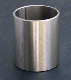 Stainless Steel Weld-on Adattatore 38mm/1.5 Inch [GFB] - em-power.it