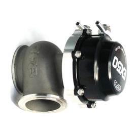 EX50 50mm V-band Style External Wastegate [GFB] - em-power.it