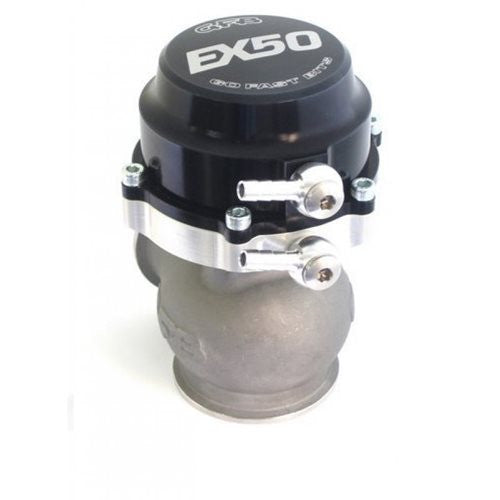 Weld-on Inlet for EX50 Wastegate [GFB] - em-power.it