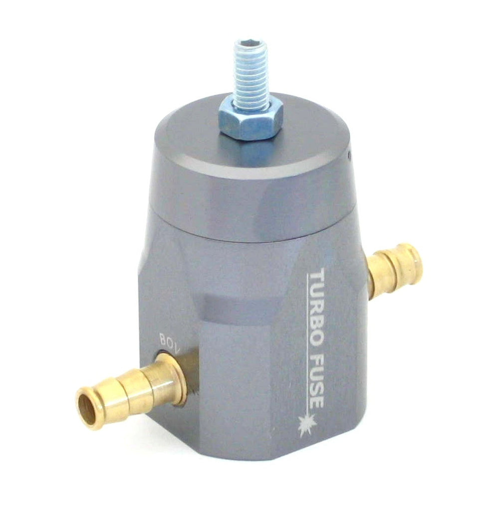 Turbo Fuse Overboost Protection Valve [GFB] - em-power.it