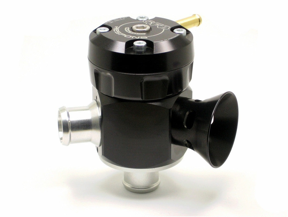 Universal 20mm In / 20mm Out Respons TMS/Blowoff Valve [GFB] - em-power.it