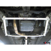 Carica l&#39;immagine nel visualizzatore di Gallery, Impreza WRX 01-07 GD incl. Wagon Ultra-R 4P Anteriore H-Brace - em-power.it