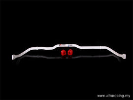 VW Golf 5/6 GTI /Beetle UltraRacing Front Sway Bar 24mm 334 AR24-334 - em-power.it