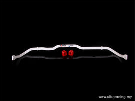 Audi A3 8P 03+ UltraRacing Anti-Roll/Sway Bar Anteriore 24mm - em-power.it