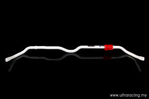 Audi TTS Quat. /VW Golf R32/R36 Ultra-R Sway Bar Anteriore 24mm - em-power.it