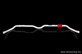 Audi TTS Quat. /VW Golf R32/R36 Ultra-R Sway Bar Anteriore 24mm