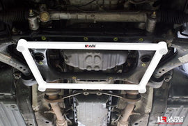 Lexus LS 430 00-06 UltraRacing 4-punti Anteriore Lower Brace - em-power.it
