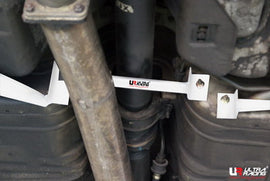 Nissan Skyline GTR R33 Ultra-R 2-punti Mid Member Brace - em-power.it