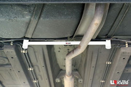 Suzuki Swift 05-09 UltraRacing Mid Lower Strutbar/Brace - em-power.it
