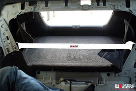 Honda Civic FD2 05+ TypeR UltraRacing Posteriore Upper Strutbar - em-power.it