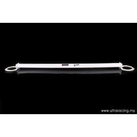 BMW 5-Series E60 530 UltraRacing 2-punti Posteriore Upper Strutbar - em-power.it