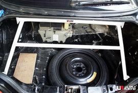 Nissan Skyline R33 UltraRacing 4-punti Posteriore Upper Strutbar - em-power.it