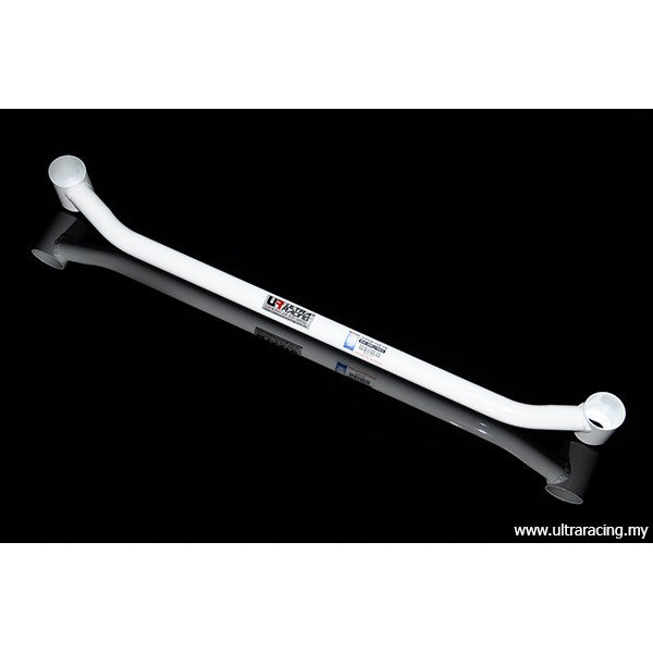 Lotus Elise/Exige 00-04 UltraRacing Lower Tiebar Posteriore 1377 - em-power.it