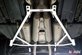 Lexus LS 430 00-06 Ultra-R 4-punti Posteriore Lower Brace 1353 - em-power.it
