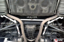 Carica l&#39;immagine nel visualizzatore di Gallery, Lexus LS 430 00-06 Ultra-R 2x 2-punti Lower Bar Posteriores 1355 - em-power.it