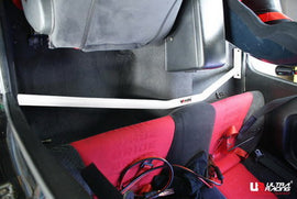 Nissan Skyline GTR R33 UltraRacing 2-punti Room Bar 1393 - em-power.it