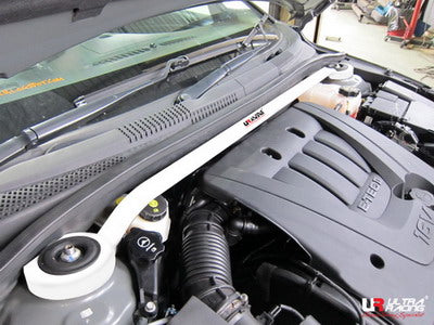 Chevrolet Cruze 08+ 1.6/1.8/2.0 Ultra-R Anteriore Upper Strutbar - em-power.it