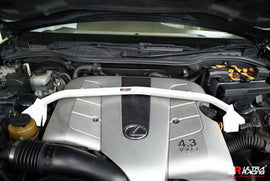 Lexus LS 430 00-06 UltraRacing 2-punti Anteriore Upper Strutbar - em-power.it