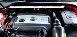 VW Golf 5/6 GTI +R +R32 Ultra-R 2P Anteriore Upper Strutbar - em-power.it