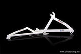 Mazda MX5 NA 90-98 UltraRacing 3-punti Fender Brackets