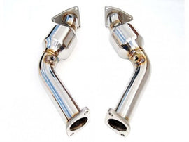 Nissan 350Z 03-09 Decatalizzatore [Invidia] - em-power.it