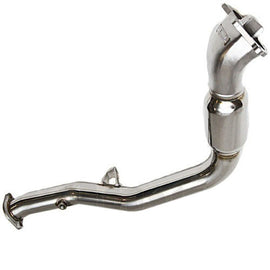 Subaru Impreza WRX/STI 08+ Downpipe + Race Cat [Invidia] - em-power.it