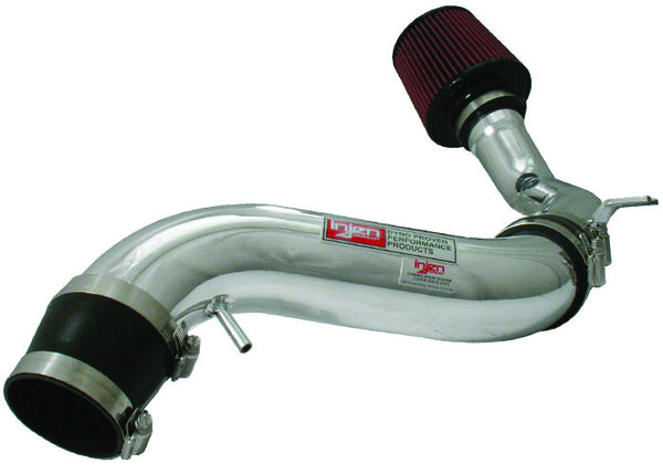 Hyndai Coupe/Tiburon 03+ 2.0L (4Cyl) Cold Air Intake aspirazione diretta [INJEN] - em-power.it