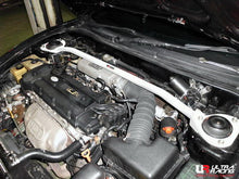 Carica l&#39;immagine nel visualizzatore di Gallery, Hyundai Coupe 96-99 UltraRacing Anteriore Upper Strutbar 2P - em-power.it