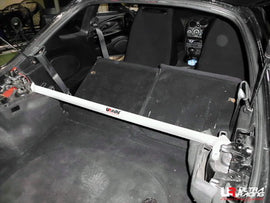 Hyundai Coupe 96-99 UltraRacing Posteriore Upper Strutbar 2P - em-power.it