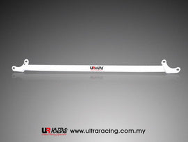 BMW 3-Series E46 320 Facel. 02+ Ultra-R Anteriore Upper Strutbar - em-power.it