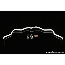 Honda CRZ 10+ UltraRacing Anti-Roll/Sway Bar Anteriore 22mm - em-power.it
